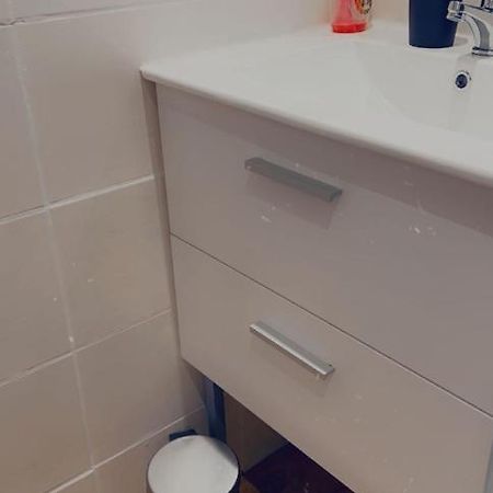 Clem Apartment Calais Luaran gambar