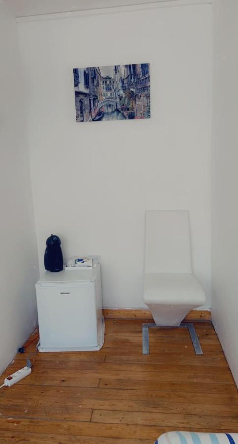 Clem Apartment Calais Luaran gambar