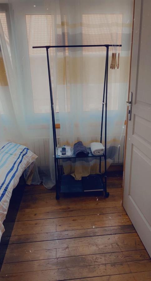 Clem Apartment Calais Luaran gambar