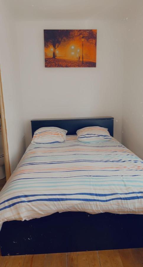 Clem Apartment Calais Luaran gambar